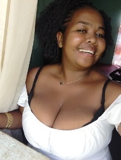 Marie Chantonia's profile, a single 29-year-old a woman in Diegokely