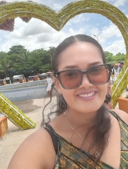 Sariaka's profile, a single 32-year-old a woman in Abbreviation Ala