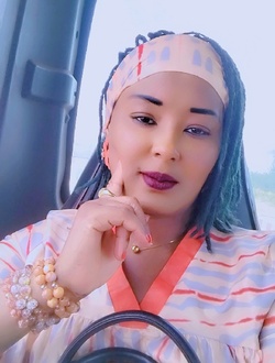 Prisca's profile, a single 36-year-old a woman in Abadjin-Doumé