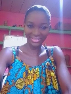 Gaella's profile, a single 31-year-old a woman in Yaoundé