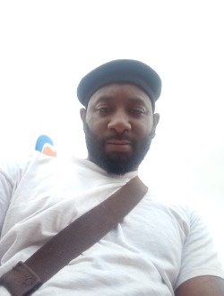 Charles's profile, a single 35-year-old a man in Bafia