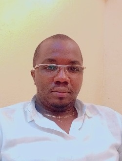 Ledoux's profile, a single 33-year-old a man in Douala