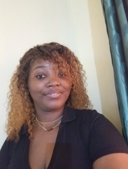 Mess's profile, a single 29-year-old a woman in Yaoundé