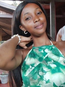 Richinah's profile, a single 32-year-old a woman in Antsiranana