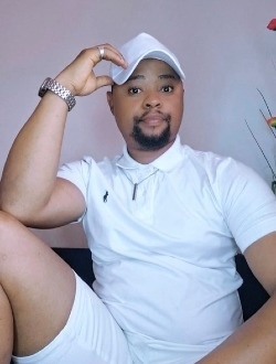 Raoul's profile, a single 30-year-old a man in Yaoundé