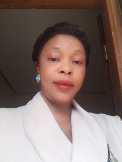 Adjo Honorine's profile, a single 42-year-old a woman in Abadjin-Doumé