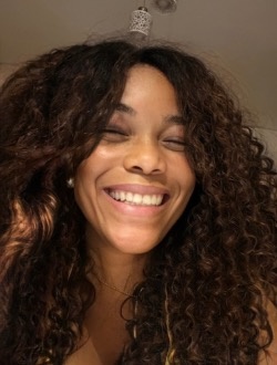 Dita's profile, a single 33-year-old a woman in Abidjan