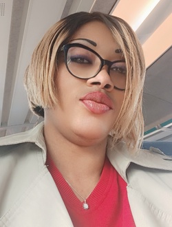 Émeraude's profile, a single 38-year-old a woman in Namur