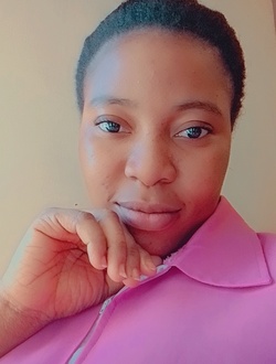 Estelle's profile, a single 24-year-old a woman in Cocotomey