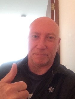 Dan's profile, a single 56-year-old a man in Agadir