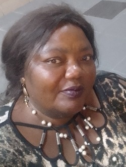 Rose Sucre's profile, a single 33-year-old a woman in Douala