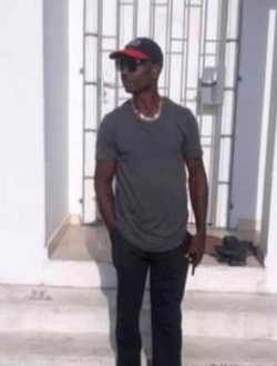 Mikael's profile, a single 52-year-old a man in Yamoussoukro