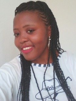 Marion's profile, a single 29-year-old a woman in Méyo