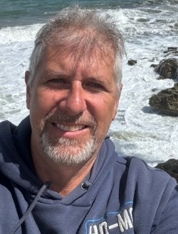 Eric's profile, a single 52-year-old a man in Lac-Etchemin