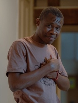 Tony Parker's profile, a single 26-year-old a man in Dijon