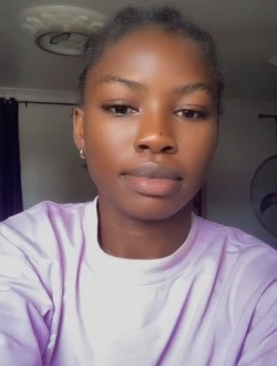 Amanda Alexis's profile, a single 36-year-old a woman in Florida City