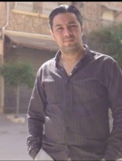 Redha's profile, a single 43-year-old a man in Alger Plage