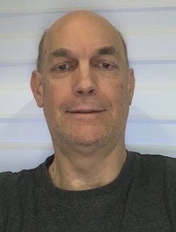 Éric's profile, a single 56-year-old a man in Sherbrooke