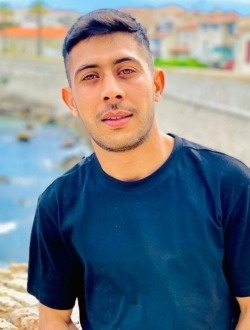 Perfil de Amine, un hombre soltero(a) de 30 años en Torrevieja