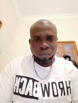 Guyzo's profile, a single 41-year-old a man in Rabat