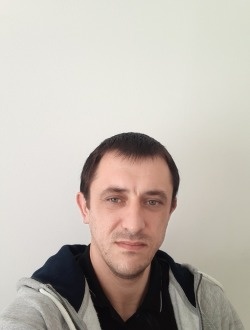 Martin's profile, a single 39-year-old a man in Vannes