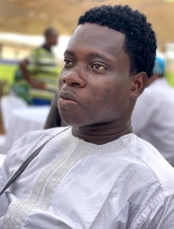 Jamel's profile, a single 28-year-old a man in Porto-Novo