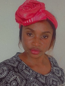 Reine Myriam's profile, a single 44-year-old a woman in Cotonou