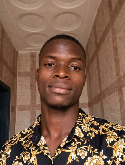 Marcko's profile, a single 26-year-old a man in Bouaké