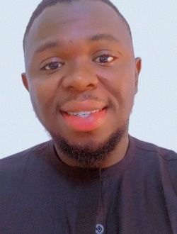 Praise's profile, a single 37-year-old a man in Owerri