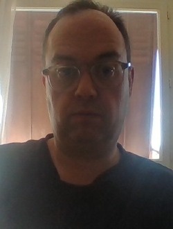 Jérôme's profile, a single 41-year-old a man in Tarbes