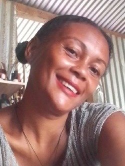 Carmel's profile, a single 42-year-old a woman in Antalaha