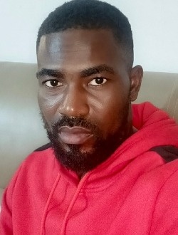 Kouakou Geordy's profile, a single 31-year-old a man in Abadjin-Doumé