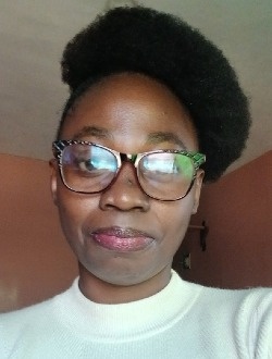 Cathy's profile, a single 38-year-old a woman in Douala