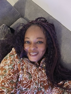 Gertrude's profile, a single 42-year-old a woman in Aast