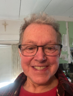 Normand's profile, a single 77-year-old a man in Sorel-Tracy