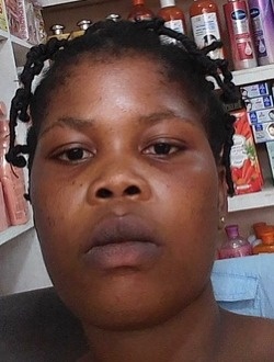 Lilie's profile, a single 25-year-old a woman in Abidjan