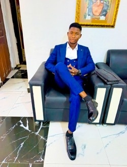 Aristide's profile, a single 30-year-old a man in Port Harcourt
