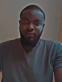 Anthony's profile, a single 29-year-old a man in Lomé