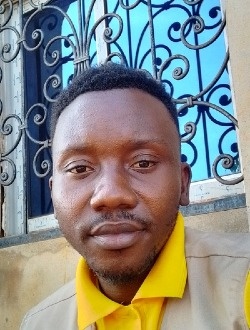 Capo's profile, a single 26-year-old a man in Ababa