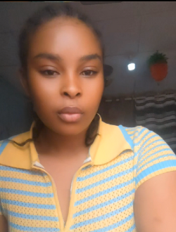 Kelly's profile, a single 27-year-old a woman in Abel