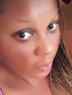 Anna's profile, a single 31-year-old a woman in La Tuque