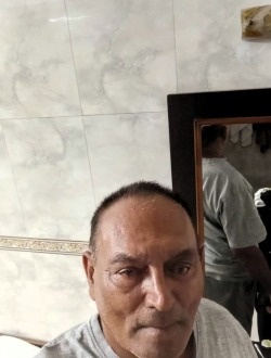 Dave's profile, a single 67-year-old a man in Terre Rouge