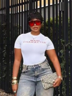 Nora's profile, a single 30-year-old a woman in Bayelsa 1