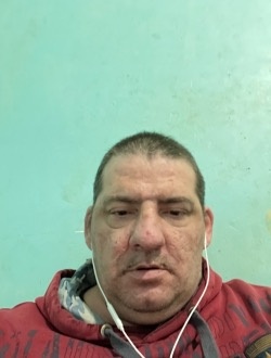 Fabien's profile, a single 50-year-old a man in Gisors