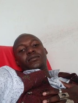 Abdoul Razak's profile, a single 34-year-old a man in Niamey