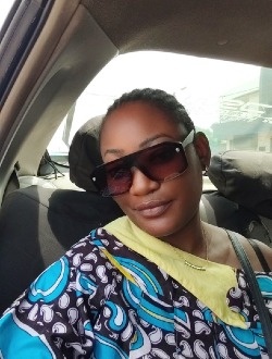 Mice's profile, a single 34-year-old a woman in Abi