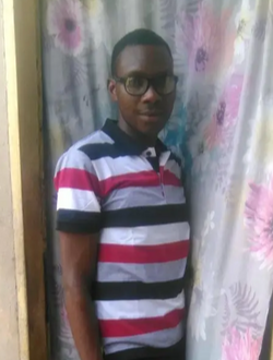 Max Kimmel's profile, a single 27-year-old a man in Adiassagon