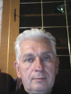 Alain's profile, a single 69-year-old a man in Anderlues