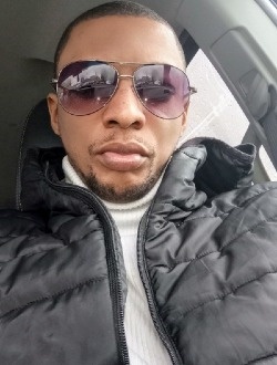 Andrew's profile, a single 37-year-old a man in Ottawa