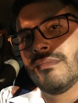 Perfil de Ezequiel, un hombre soltero(a) de 34 años en Hurlingham